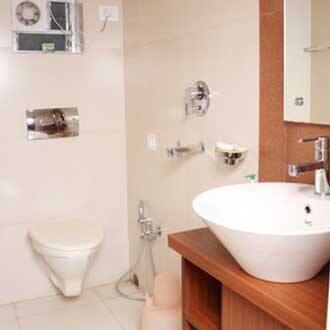 Guest Accommodation - Ae677 - Sector 1, Kolkata 4
